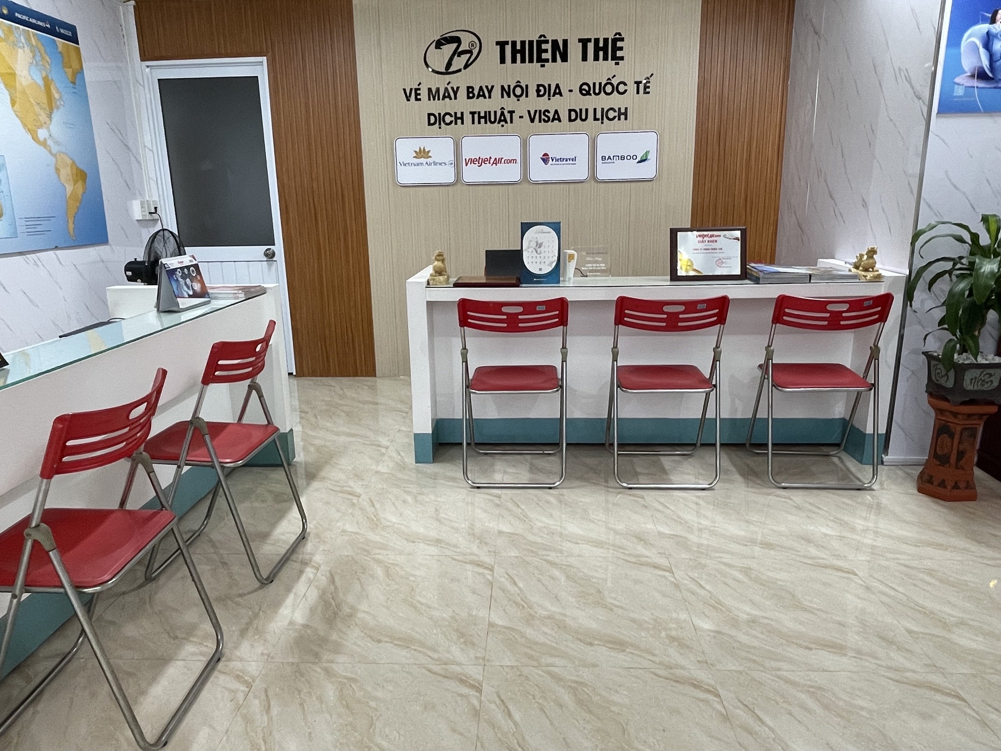 Quy trình dịch thuật công chứng diễn ra như thế nào
