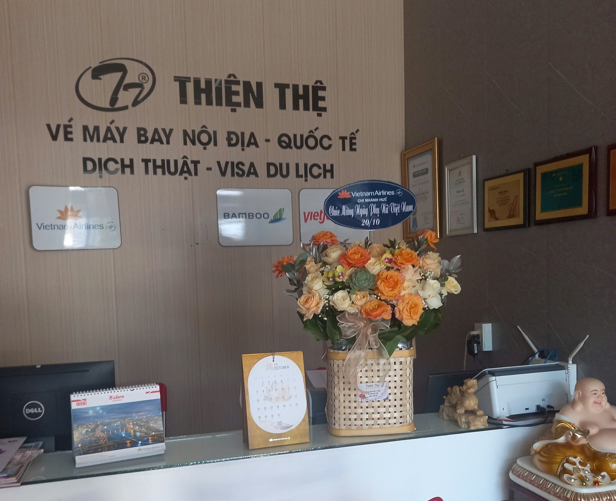 Top Văn phòng dịch thuật công chứng tại Huế uy tín